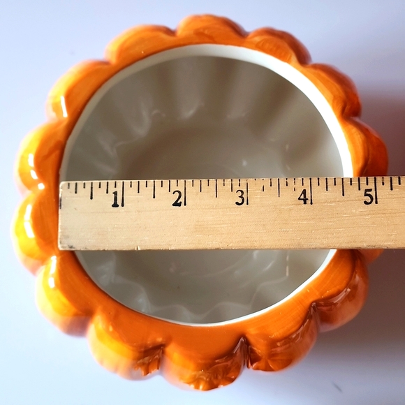 NEW, David's Cookies Jar. - Picture 8 of 9